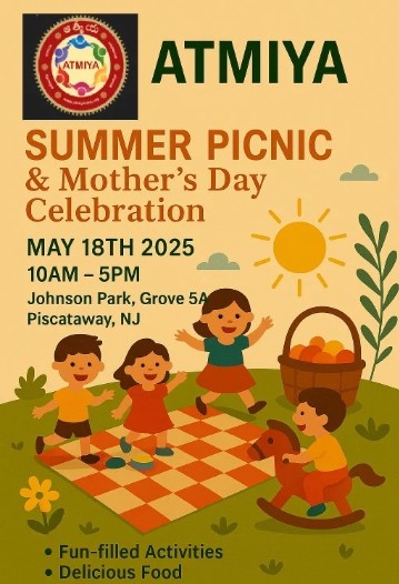 Empire Chapter Summer Picnic