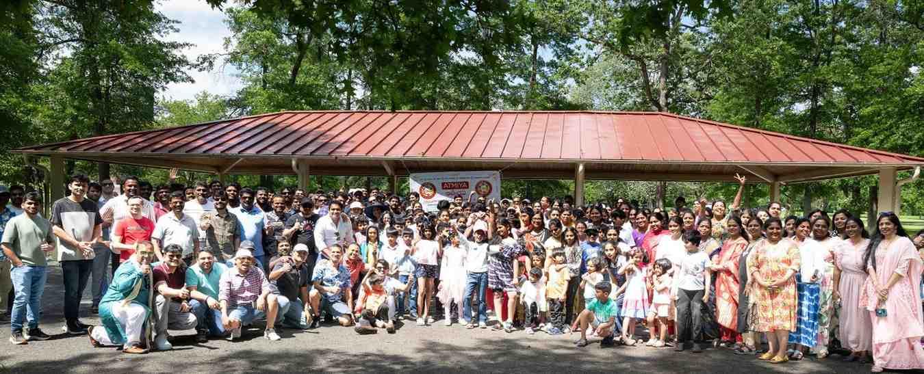 Empire Chapter Summer Picnic